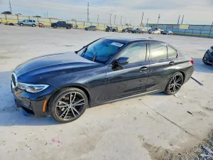 2019 BMW 330I