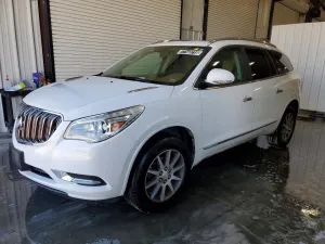 2017 BUICK ENCLAVE