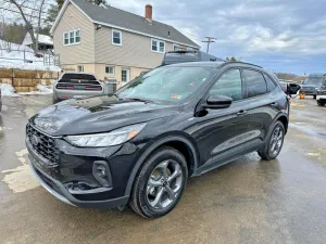 2025 FORD ESCAPE ST