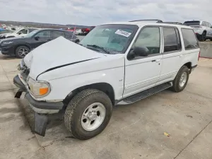 1998 FORD EXPLORER