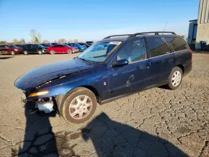 2001 SATURN LW200