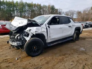 2024 CHEV ALL Models