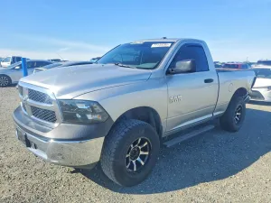 2013 RAM 1500