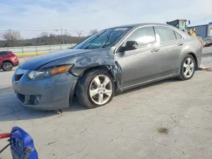 2009 ACURA TSX