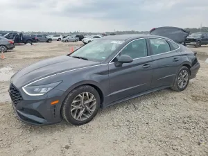 2021 HYUNDAI SONATA
