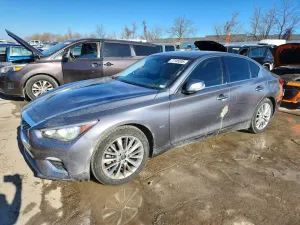2019 INFINITI Q50