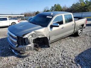 2017 CHEVROLET ALL Models