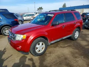 2010 FORD ESCAPE