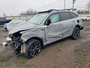 2022 KIA SORENTO
