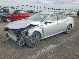 2023 NISS ALTIMA