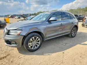 2016 AUDI Q5