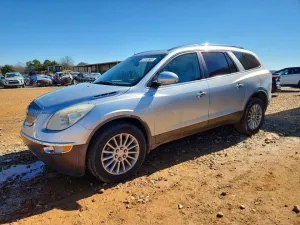 2012 BUICK ENCLAVE