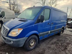 2010 FREIGHTLINER SPRINTER