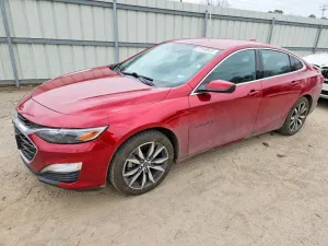 2021 CHEVROLET MALIBU