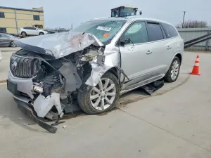 2016 BUICK ENCLAVE