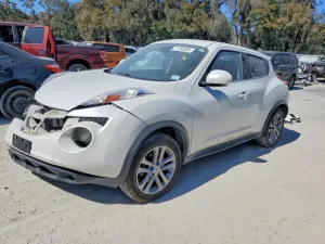 2013 NISSAN JUKE