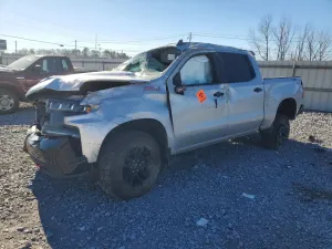 2021 CHEVROLET ALL Models