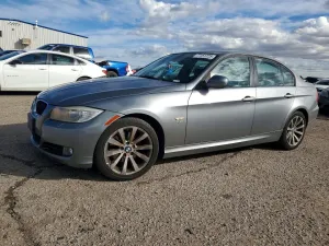 2011 BMW 3 SERIES