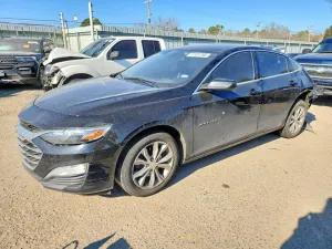 2020 CHEVROLET MALIBU