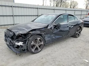 2023 MERCEDES-BENZ C-CLASS