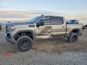 2020 GMC SIERRA