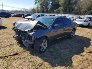 2015 DODGE CHARGER