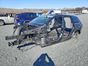 2014 JEEP GRAND CHER