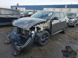 2024 DODGE HORNET GT