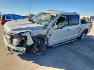 2024 FORD All Models