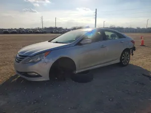 2014 HYUNDAI SONATA