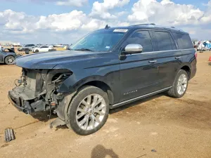 2018 FORD EXPEDITION