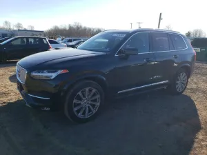 2016 VOLVO XC90