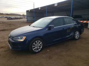 2013 VOLKSWAGEN JETTA