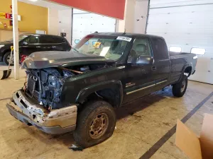 2005 CHEVROLET ALL Models