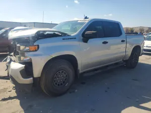 2022 CHEVROLET ALL Models