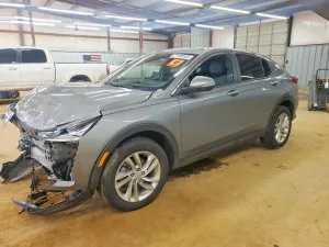 2025 BUICK ENVISTA PR