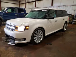 2017 FORD FLEX