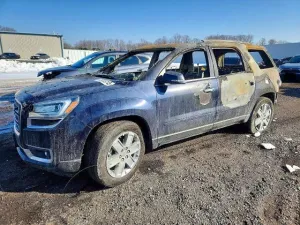 2017 GMC ACADIA