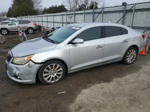 2013 BUICK LACROSSE