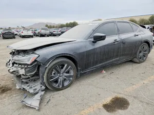 2022 ACURA TLX