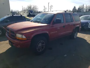 1999 DODGE All Models