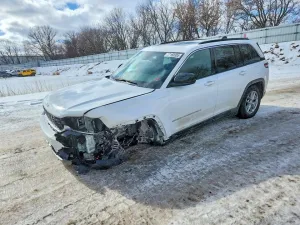 2025 JEEP GRAND CHER