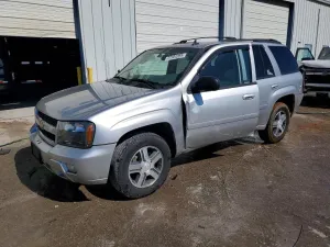 2008 CHEVROLET TRAILBLZR