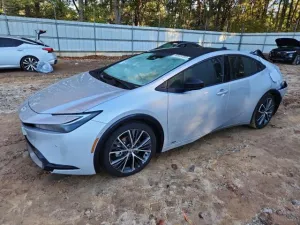 2023 TOYOTA PRIUS