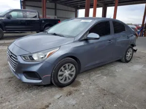 2019 HYUNDAI ACCENT