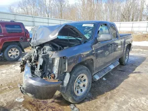 2011 CHEVROLET ALL Models