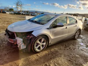 2014 CHEV VOLT