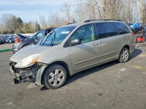 2007 TOYOTA All Models