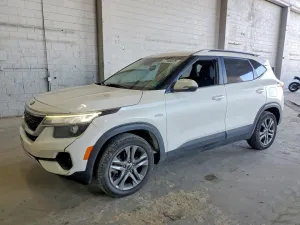 2021 KIA SELTOS