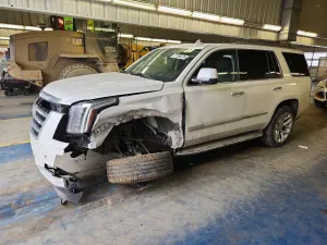 2020 CADILLAC ESCALADE